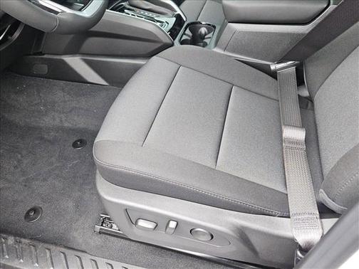 2025 Chevrolet Colorado WT