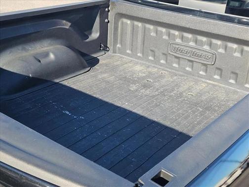 2019 RAM 1500 Classic Warlock Quad Cab 4x2 6'4' Box