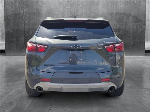 2020 Chevrolet Blazer 2LT