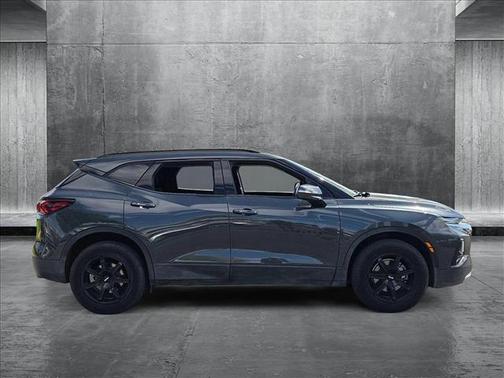 2020 Chevrolet Blazer 2LT