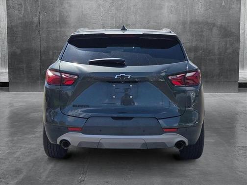 2020 Chevrolet Blazer 2LT