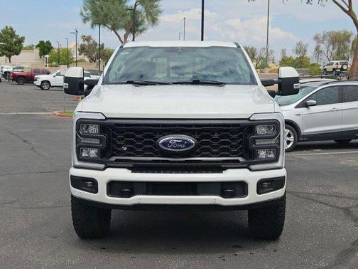 2023 Ford F-250 Lariat