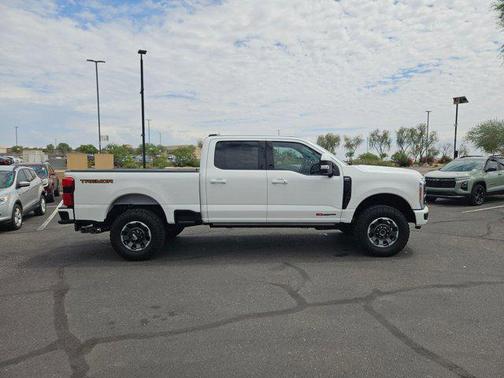 2023 Ford F-250 Lariat