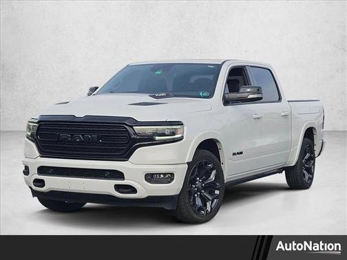 2021 RAM 1500 Limited