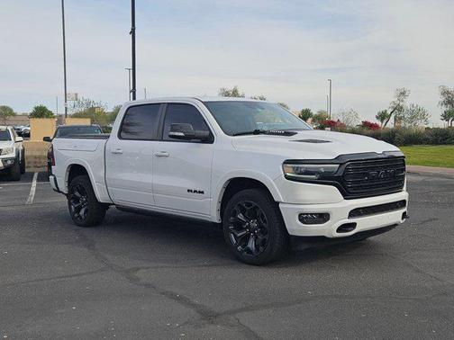 2021 RAM 1500 Limited