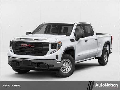 2024 Chevrolet Silverado 2500 WT