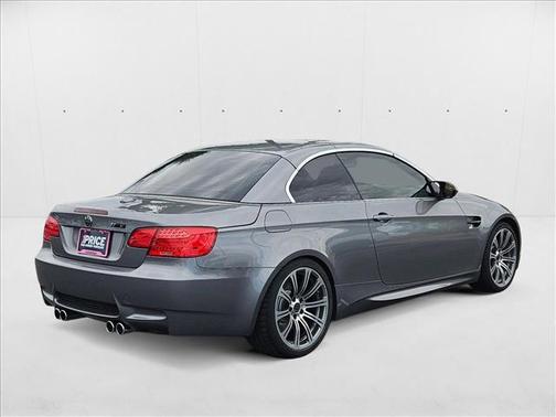 2012 BMW M3 Base