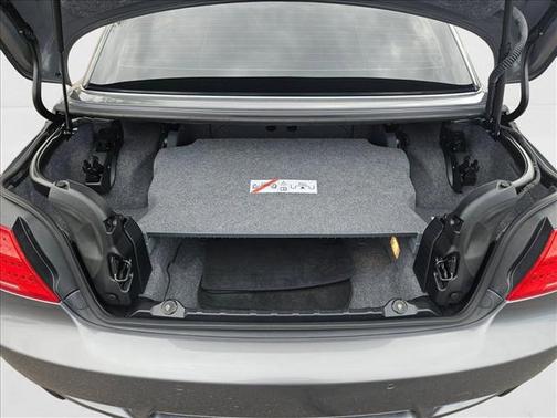 2012 BMW M3 Base