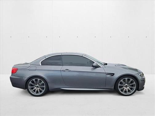 2012 BMW M3 Base