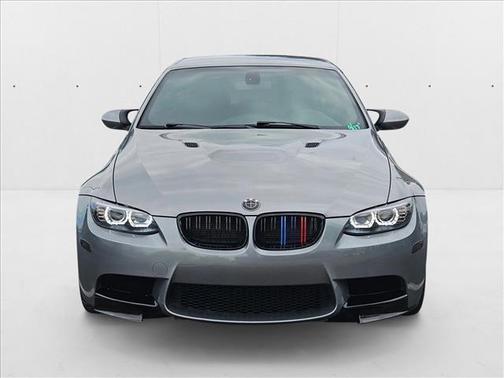2012 BMW M3 Base