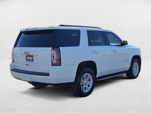 2019 GMC Yukon SLT