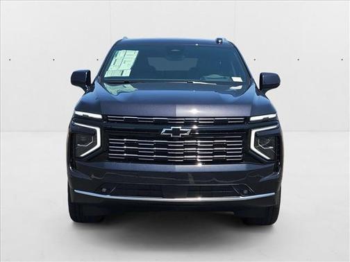 2025 Chevrolet Suburban 2WD High Country