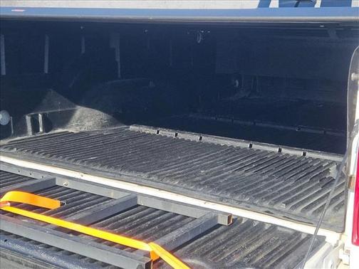 2019 RAM 2500 Big Horn Crew Cab 4x4 8' Box