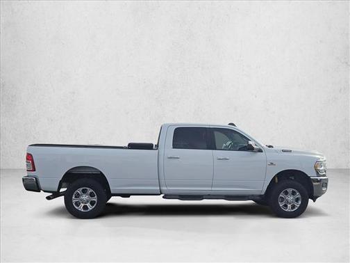 2019 RAM 2500 Big Horn Crew Cab 4x4 8' Box
