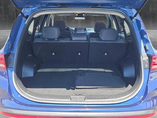 2022 Hyundai SANTA FE SEL 2.4