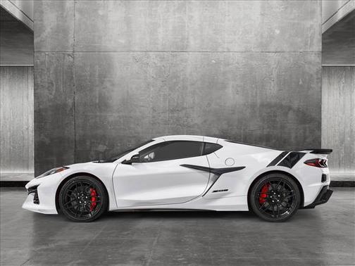 2025 Chevrolet Corvette Z06