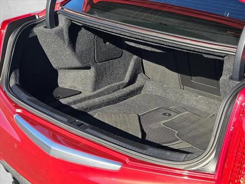 2016 Cadillac ATS 3.6L Luxury