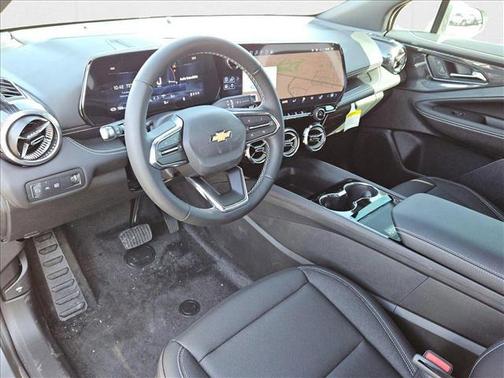 2025 Chevrolet Blazer EV AWD LT