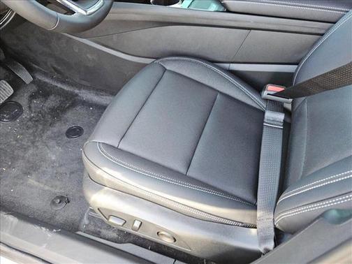 2025 Chevrolet Blazer EV AWD LT