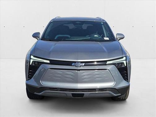 2025 Chevrolet Blazer EV AWD LT
