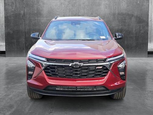 2025 Chevrolet Trax FWD 2RS