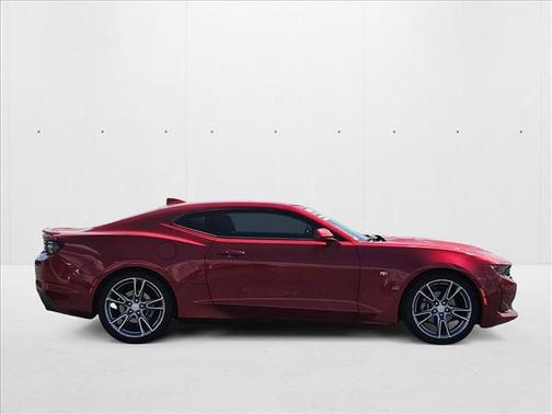 2019 Chevrolet Camaro 1LT