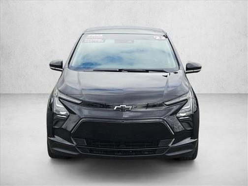 2023 Chevrolet Bolt EV FWD 2LT