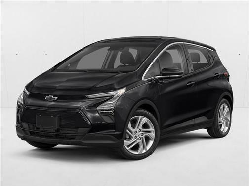 2023 Chevrolet Bolt EV FWD 2LT