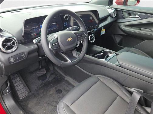 2025 Chevrolet Blazer EV AWD LT