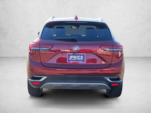 2023 Buick Envision Essence FWD