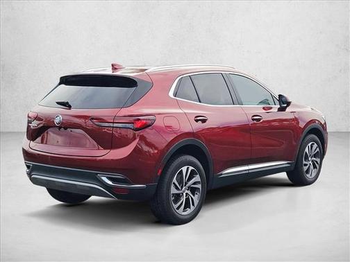 2023 Buick Envision Essence FWD