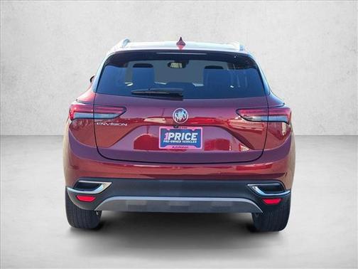 2023 Buick Envision Essence FWD