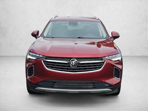 2023 Buick Envision Essence FWD