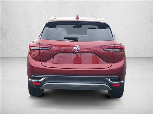 2023 Buick Envision Essence FWD