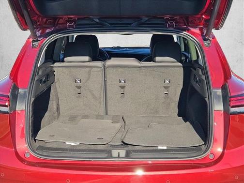 2023 Buick Envision Essence FWD