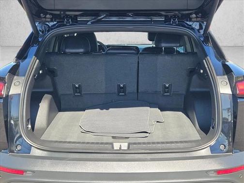 2024 Chevrolet Blazer EV eAWD LT