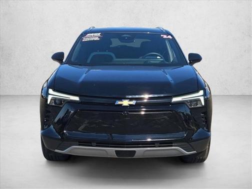 2024 Chevrolet Blazer EV eAWD LT