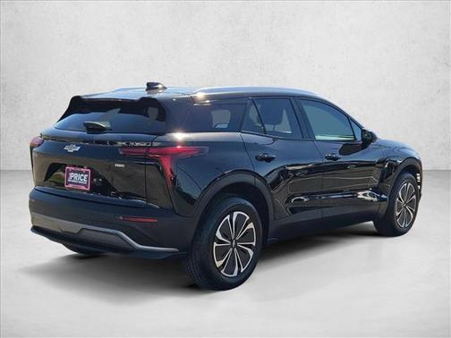 2024 Chevrolet Blazer EV eAWD LT