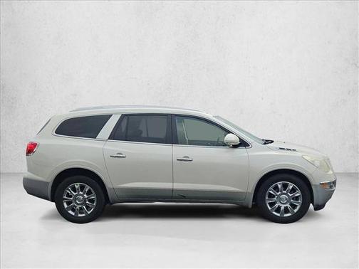 2012 Buick Enclave Premium
