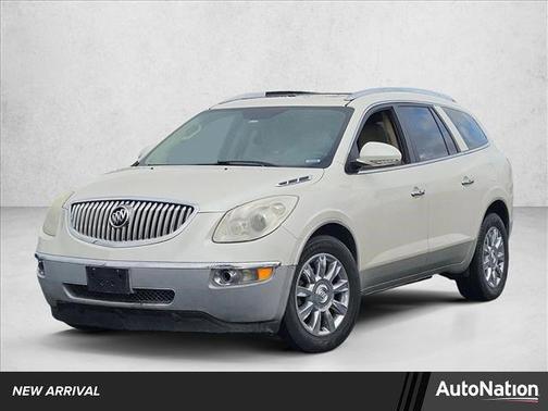 2012 Buick Enclave Premium