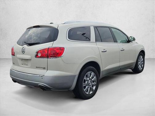 2012 Buick Enclave Premium