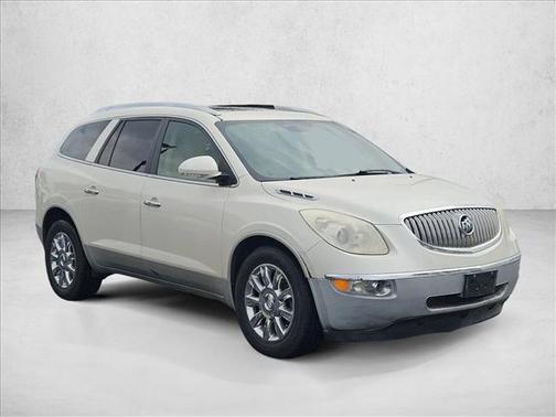 2012 Buick Enclave Premium