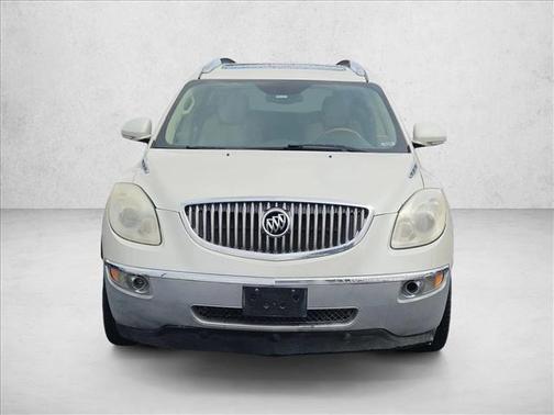 2012 Buick Enclave Premium