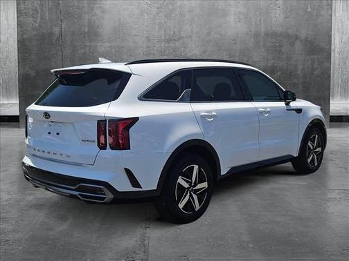2021 Kia Sorento EX