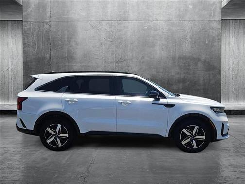2021 Kia Sorento EX