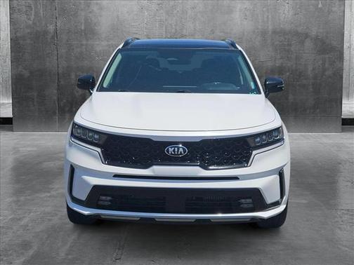 2021 Kia Sorento EX