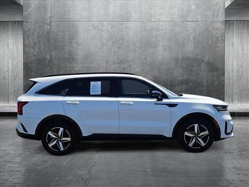2021 Kia Sorento EX