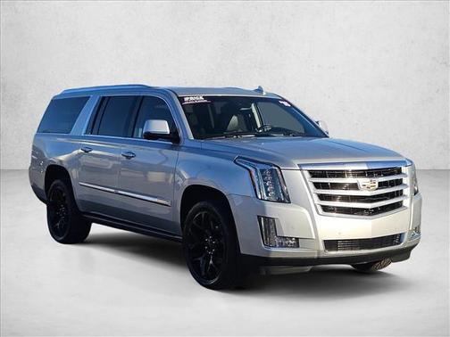 2015 Cadillac Escalade ESV Premium