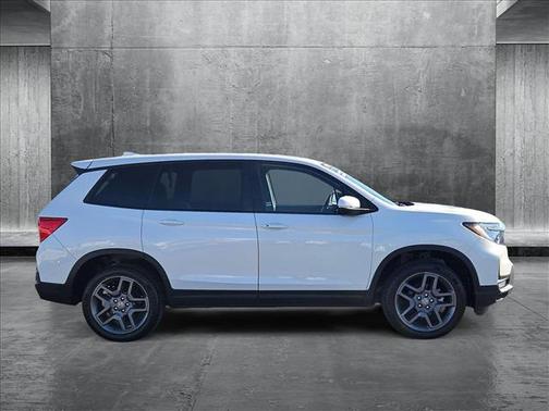 2023 Honda Passport AWD EX-L