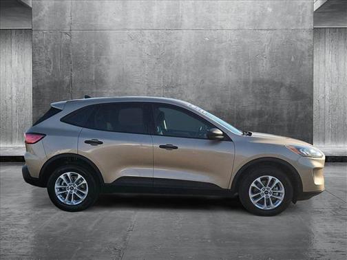 2021 Ford Escape S